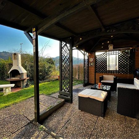 דירות בולאיי Traumhafter Moselblick, Garten & Lounge, Boxspringbett, Top Lage מראה חיצוני תמונה