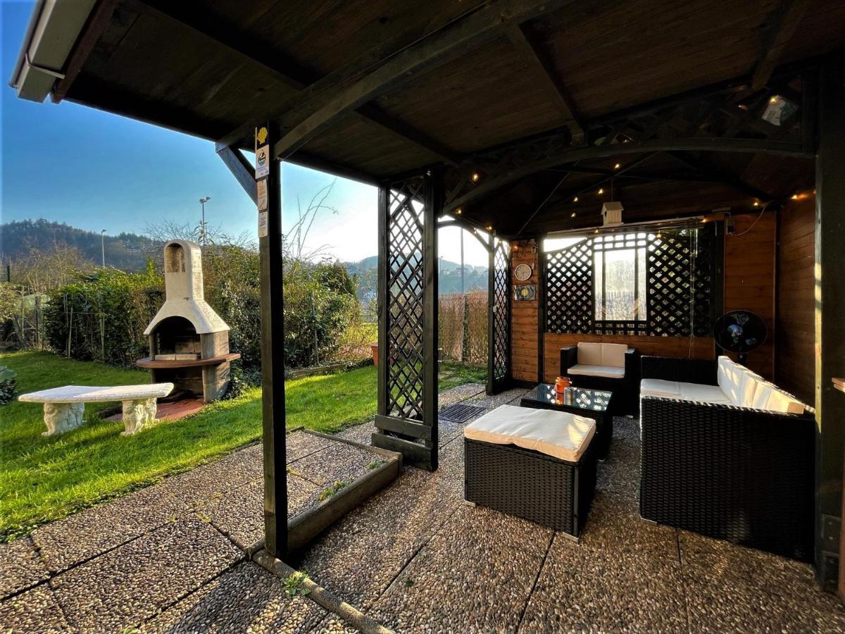 דירות בולאיי Traumhafter Moselblick, Garten & Lounge, Boxspringbett, Top Lage מראה חיצוני תמונה