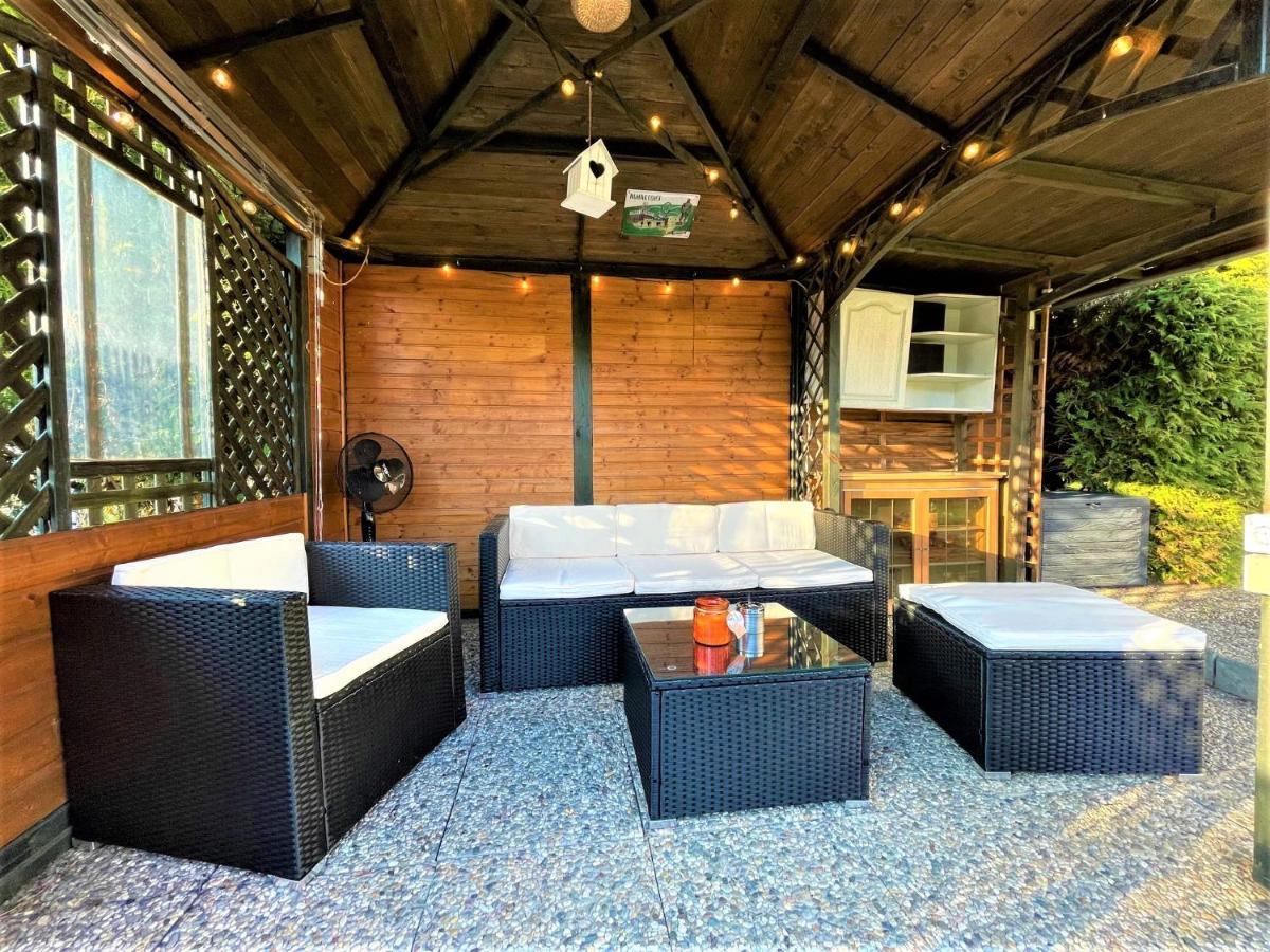 דירות בולאיי Traumhafter Moselblick, Garten & Lounge, Boxspringbett, Top Lage מראה חיצוני תמונה